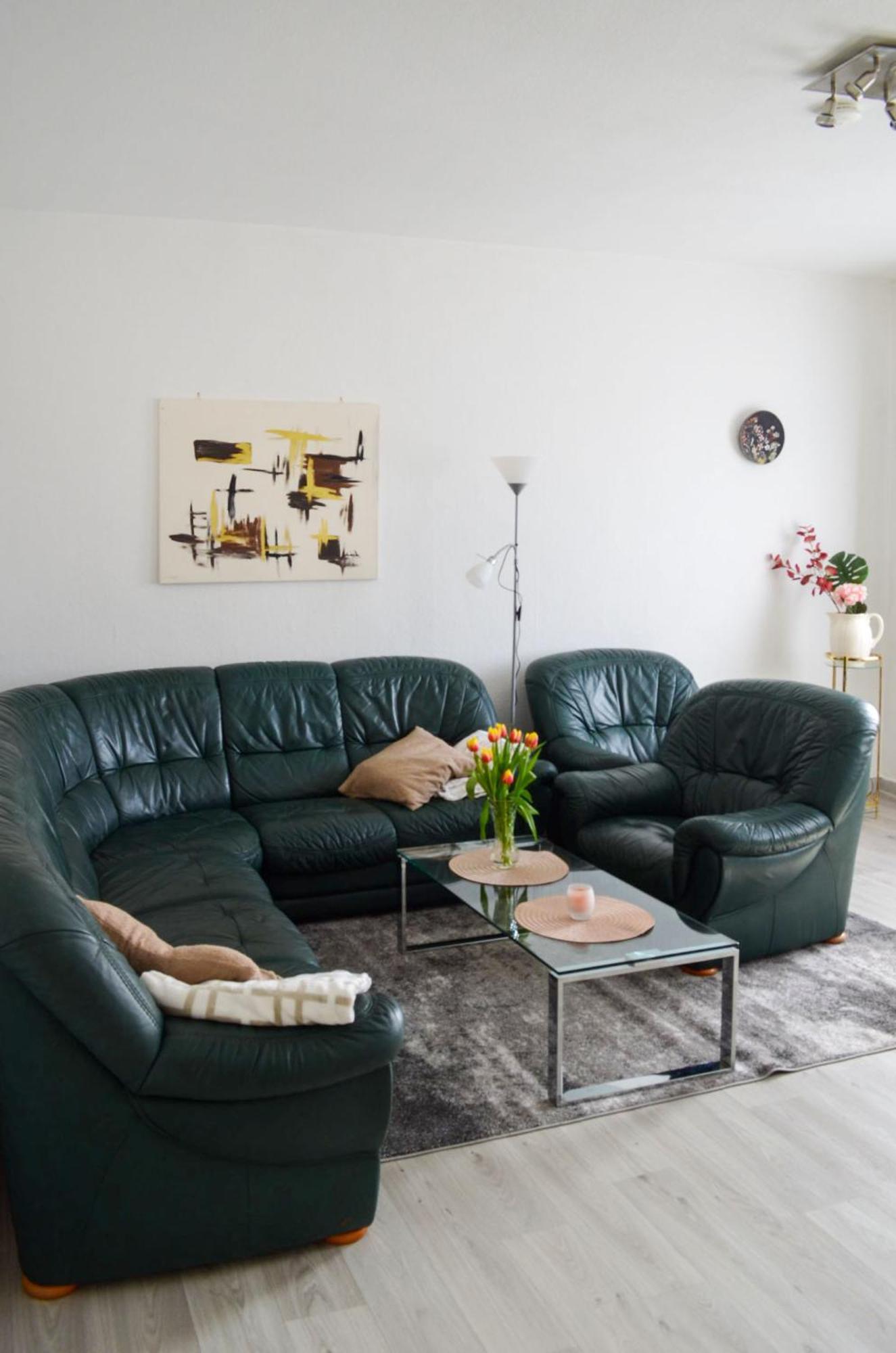 Ferienwohnung Zum Sollingtor Dassel Exteriör bild