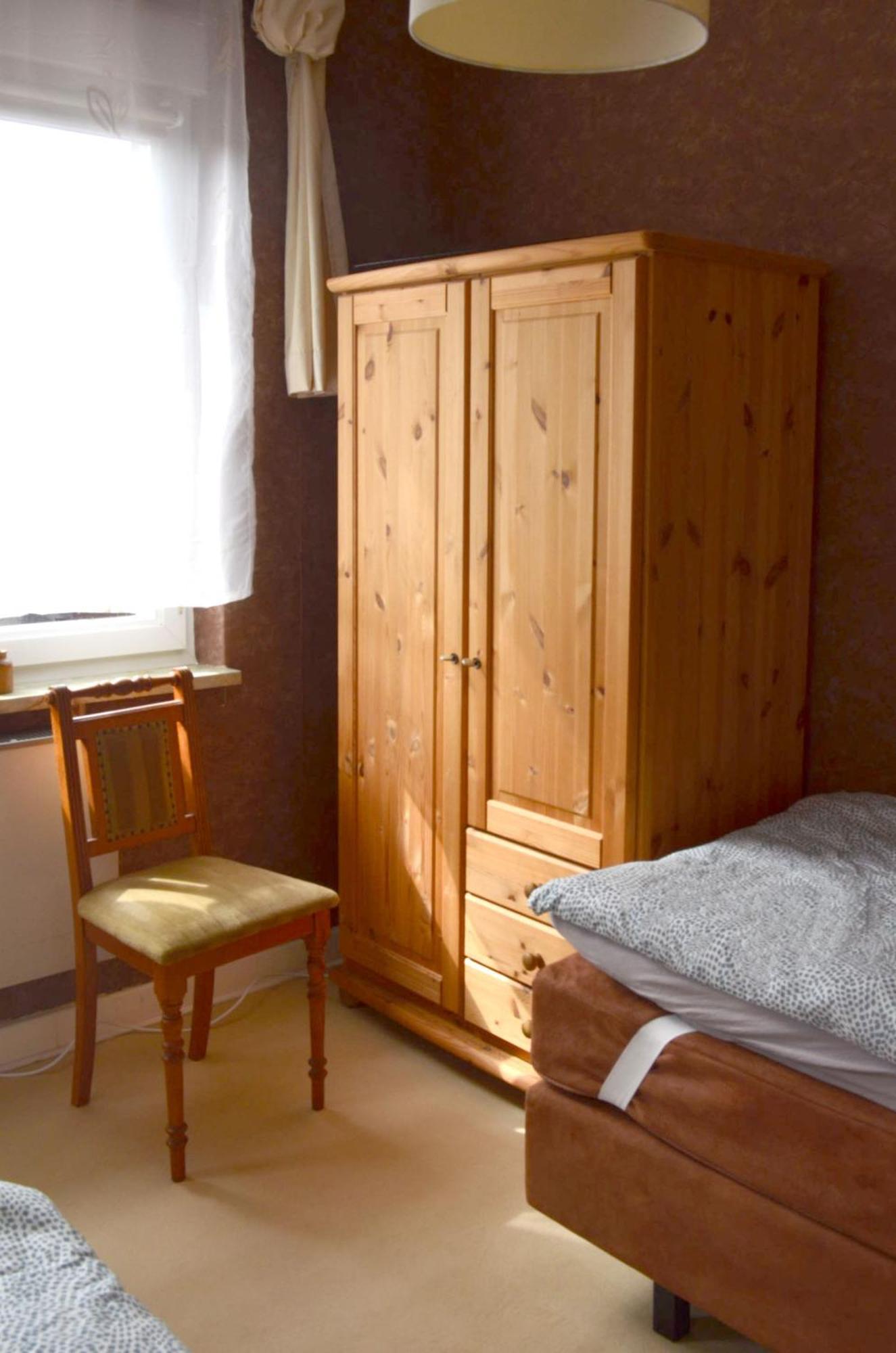 Ferienwohnung Zum Sollingtor Dassel Exteriör bild