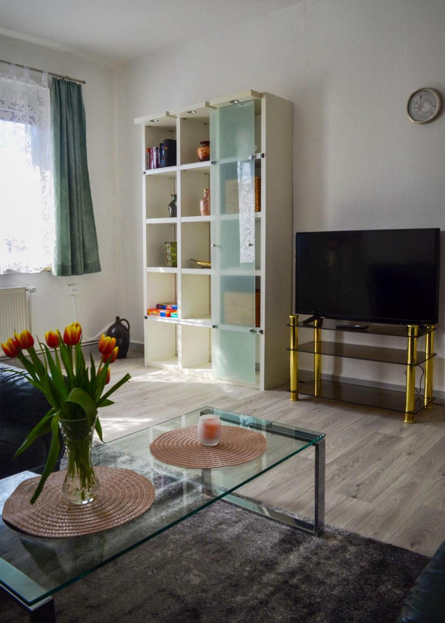Ferienwohnung Zum Sollingtor Dassel Exteriör bild