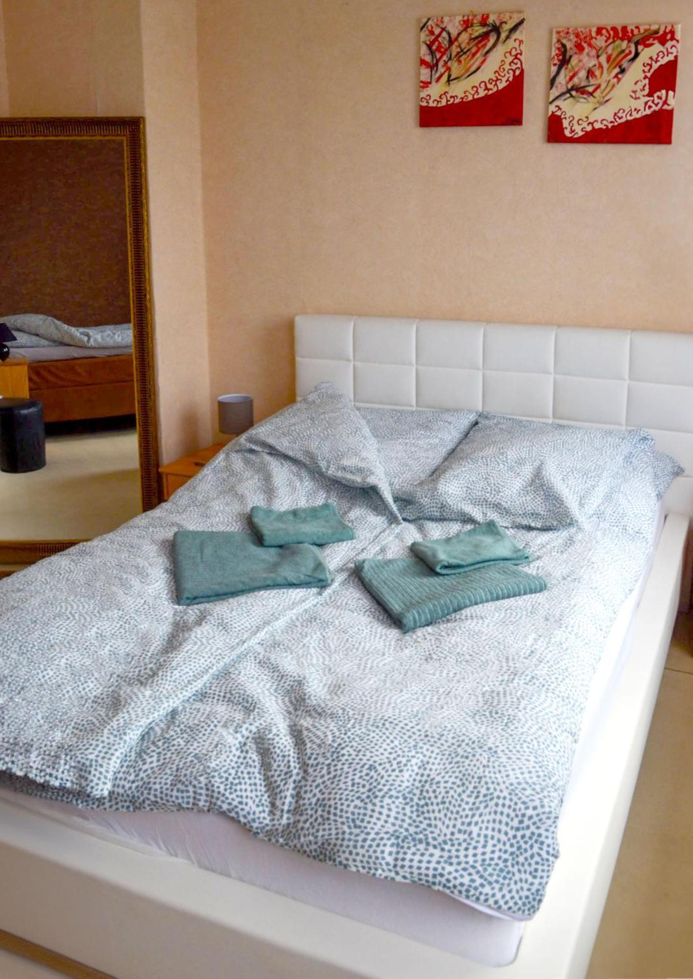 Ferienwohnung Zum Sollingtor Dassel Exteriör bild